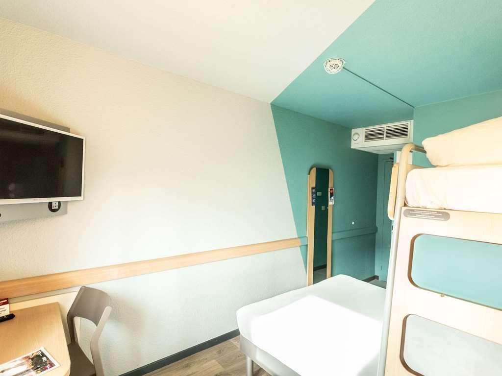 Ibis Budget Bourges Quarto foto